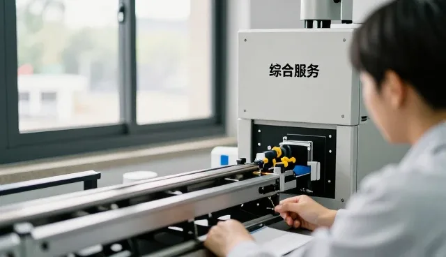 哈尔滨禹拓科技发展有限公司