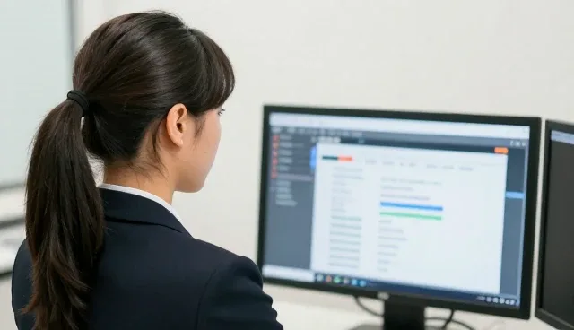 运维服务支持中的方案设计实践与优化策略