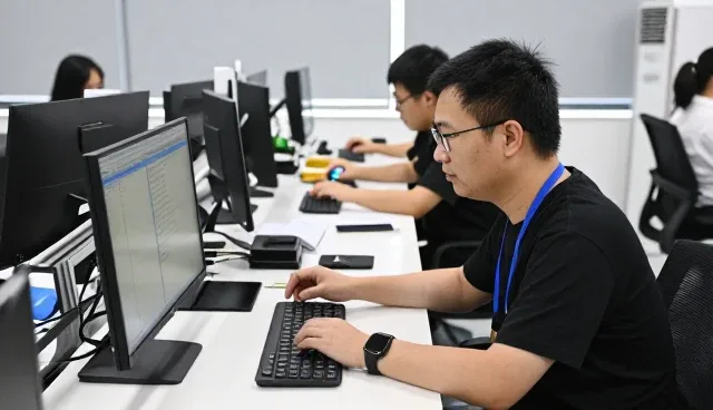 运维选择涵盖技术推广的方法