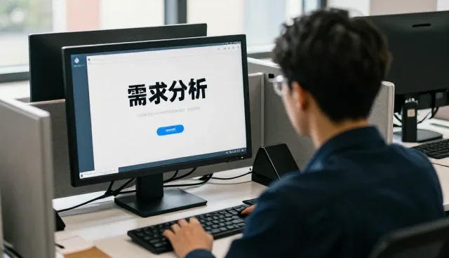 技术目标驱动下的行业变革与未来机遇