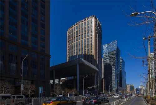 安徽走廊企业展厅设计风格