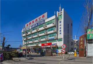 休闲观光车视频